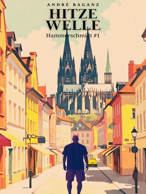 cover image of Hitzewelle